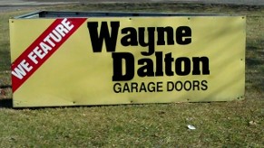 Wayne Dalton Garage Doors in Marcy, NY